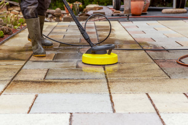 Best Factory Floor Cleaning  in Lamesa, TX